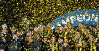 Pearol se consagr campen