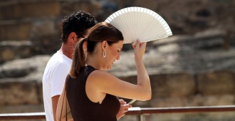 Ms de una treintena de ciudades de todo el mundo lanzan una coalicin para luchar unidas contra el calor extremo