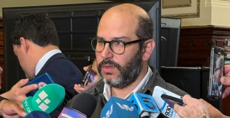 Bancada del Frente Amplio respald al presidente de ASSE lvaro Danza