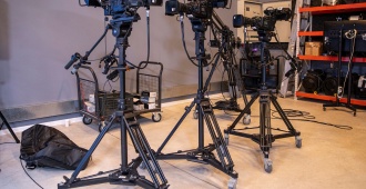 El Gobierno busca promover la industria audiovisual nacional para generar fuentes de empleo