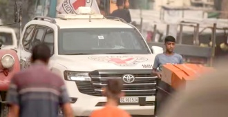 Yihad Islmica anunci la entre este viernes del cadver de otro de los secuestrados en los ataques del 7-O