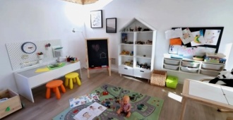 Uruguay comenzar a aplicar el modelo 'Bernahus' para atender situaciones de violencia en nios y adolescentes