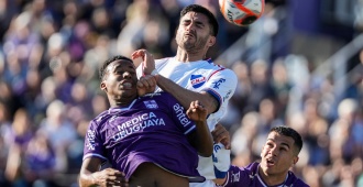 Nacional gan la Tabla Anual