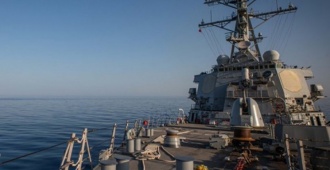  Francia ve "con preocupacin" los ataques de EEUU en el mar Caribe y advierte de la "inestabilidad" en la regin