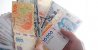 Argentina: inflacin en octubre se ubic en 2,3%