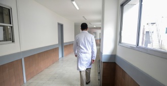 Un integrante del Colegio Mdico propone "sanciones ms severas" para quienes agredan a personal de la salud 