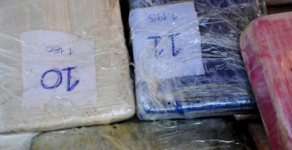 "Loly" Surez hermana del "Betito" fue enviada a la crcel por delitos de narcotrfico