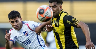 Primera final entre Nacional y Pearol se jugar el domingo 23 de noviembre