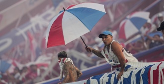 El campeonato uruguayo se definir en el Gran Parque Central el domingo 30 de noviembre