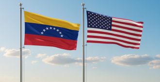 Maduro invita a la administracin Trump a hablar "cara a cara"