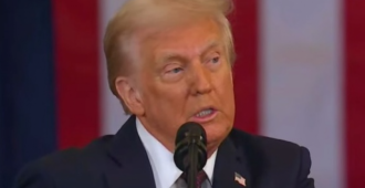 Congreso de EEUU aprueba desclasificacin de archivos de Epstein tras cambio de postura de Trump