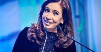 La Justicia orden decomisar los bienes de Cristina Kirchner