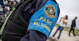 Un hombre fue condenado por suministro de drogas en Maldonado