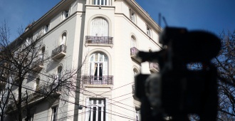 Justicia impone nuevas restricciones al rgimen de visitas de Cristina Kirchner