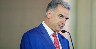 El presidente Yamand Orsi se congratul del ingreso de Uruguay al acuerdo Transpacfico