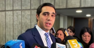 Exsubsecretario Satdjian, denuncia enchastre y manejo poltico sobre los convenios que firm ASSE con Crculo Catlico y Casmu