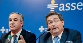 El expresidente y exvicepresidente de ASSE sealaron que la auditora publicada no est bien realizada