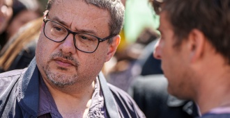 La Intendencia repartir este sbado los contenedores intradomicialirios en el Cerro de Montevideo