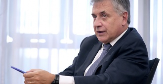 Ex canciller Paganini expres satisfaccin por ingreso de Uruguay al Acuerdo Transpacfico