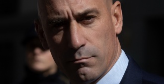 Anticorrupcin descarta la relacin entre los ingresos de Rubiales y las subvenciones gestionadas por Novanet