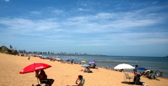 Cmara de Turismo espera la llegada de ms argentinos y brasileos que en 2024