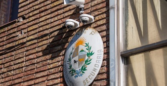 Desde Secundaria esperan por la aprobacin de ms recursos para la infraestructura de los liceos