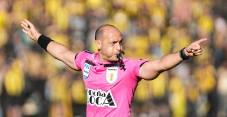 Anlisis del clsico del domingo 