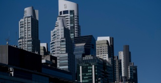 Argentina: fin de semana rcord en materia turstica