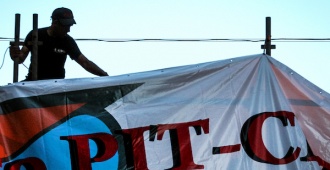 Propuesta de gravar a ricos alcanzara a 25 mil personas