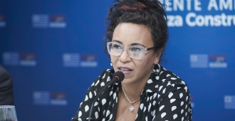 En Uruguay ms del 45% de las familias afrodescendientes estn en una situacin de vulnerabilidad