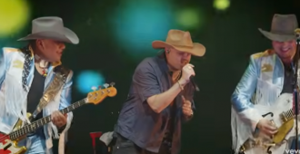 Te Olvidar: El Clsico de Bronco Renace en versin Cumbia Remix junto a The La Planta