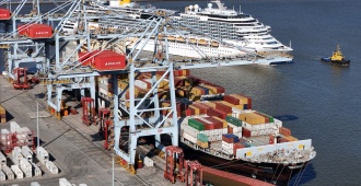 Ex vicecanciller seal que acuerdo Transpacfico es pionero en materia de patentes, comercio electrnico y temas ambientales