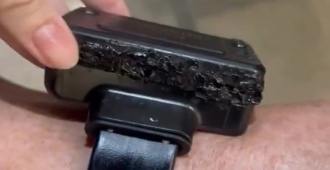 Flvio Bolsonaro dice que su padre necesita ms cuidados en su arresto: "Era su mujer quien se encargaba de l"