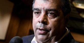 El nacionalista Rodrigo Blas lament que se est ante un presupuesto "que no apuesta al crecimiento ni a la educacin"