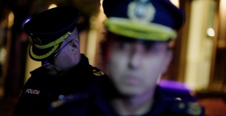 Una estacin de servicio fue robada tres veces en una semana