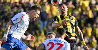 Este domingo se define el campen uruguayo