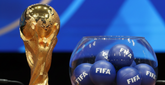 Javier Milei no asistir al sorteo del Mundial 2026