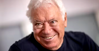 Muere el extenista italiano Nicola Pietrangeli a los 92 aos