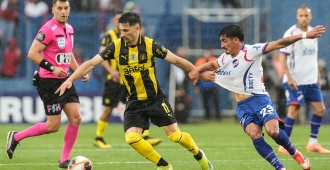 Continan los ecos del clsico