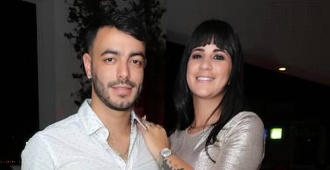 Gianina Garca Troche se encuentra estable y en observacin, confirm su abogado