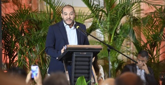 Di Candia: MVOT prepara plan para que se vuelva a vivir en areas centrales