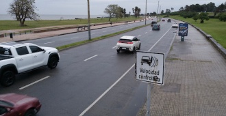 Paz: Hay que mejorar los puntos de recarga por crecimiento en flota de vehculos elctricos.