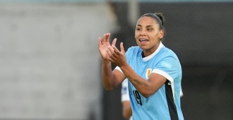 Uruguay empat sin goles con Ecuador en el Viera