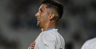 Cristian Olivera jugar�a en Nacional la pr�xima temporada