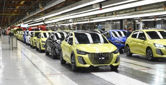 La UE acuerda un 25% de pl�stico reciclado en coches nuevos en un plazo de 10 a�os