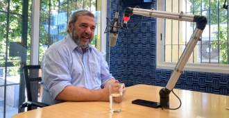 La intendencia de Montevideo verific� una mejora en la movilidad de los carriles solo bus en momentos en que se aprob� el inicio de su fiscalizaci�n