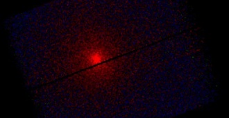 Captan al cometa interestelar 3I/Atlas brillando con rayos X