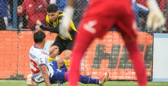 Nacional-Pe�arol jugar�n la final el 1 de febrero