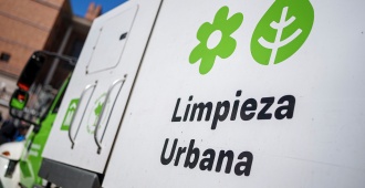 Hay un plan de contingencia ante posibles medidas de Adeom para la limpieza de la capital en las fiestas