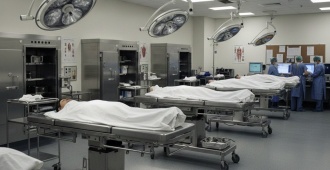 Encargado de morgue de Medicina de Harvard condenado por vender restos humanos 